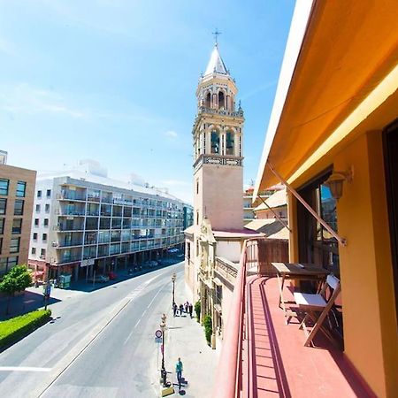Penthouse!!! Center Of Seville!!! 2 Bedroom + 2 Bath!!! Extérieur photo