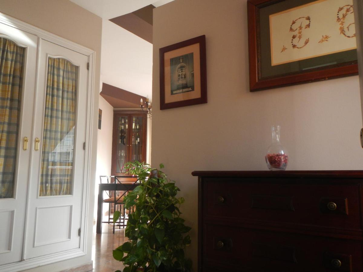 Penthouse!!! Center Of Seville!!! 2 Bedroom + 2 Bath!!! Extérieur photo