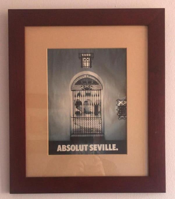 Penthouse!!! Center Of Seville!!! 2 Bedroom + 2 Bath!!! Extérieur photo