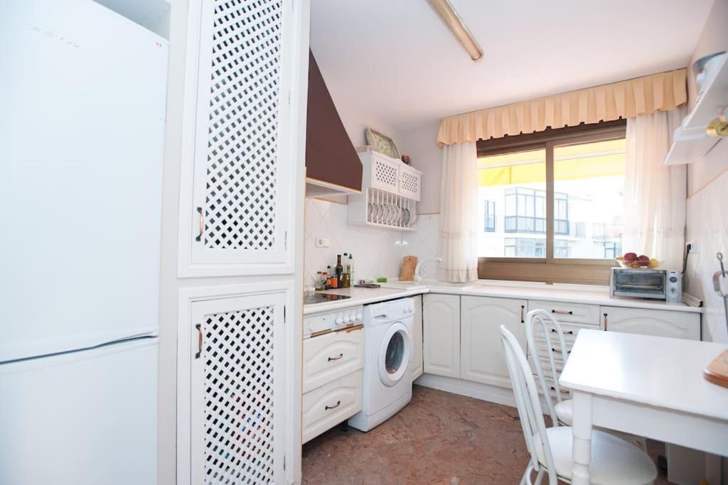 Penthouse!!! Center Of Seville!!! 2 Bedroom + 2 Bath!!! Extérieur photo