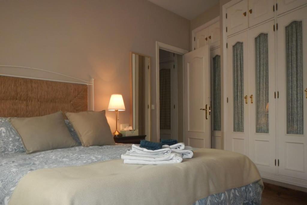 Penthouse!!! Center Of Seville!!! 2 Bedroom + 2 Bath!!! Extérieur photo