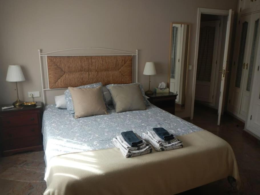 Penthouse!!! Center Of Seville!!! 2 Bedroom + 2 Bath!!! Extérieur photo