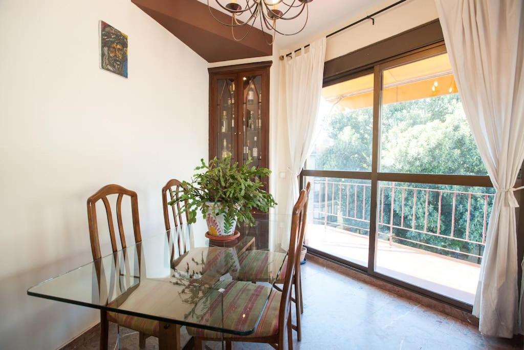 Penthouse!!! Center Of Seville!!! 2 Bedroom + 2 Bath!!! Extérieur photo