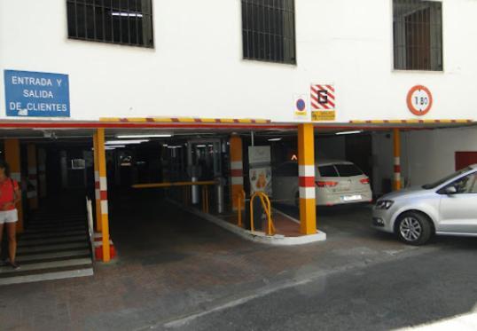 Penthouse!!! Center Of Seville!!! 2 Bedroom + 2 Bath!!! Extérieur photo