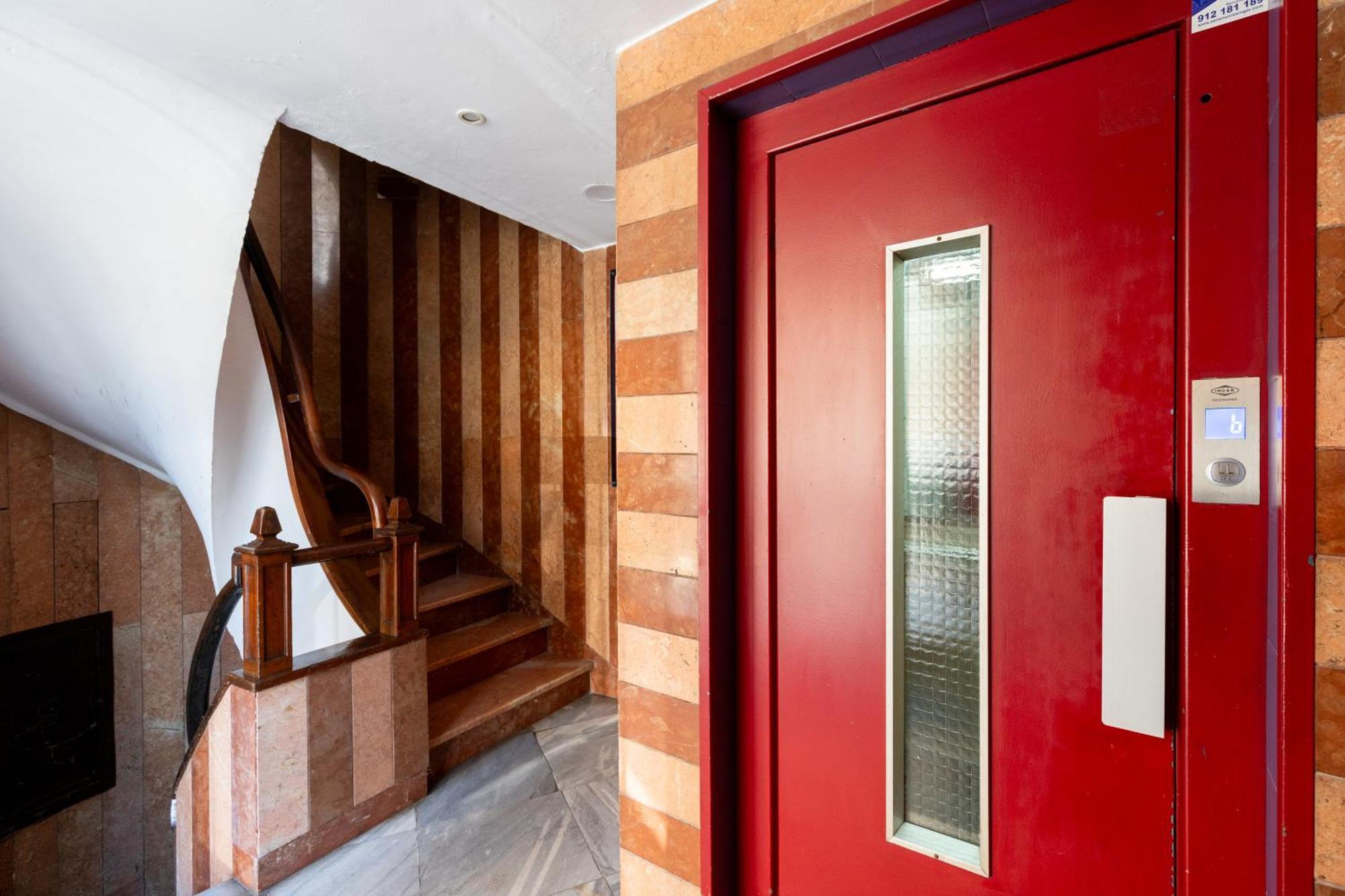 Penthouse!!! Center Of Seville!!! 2 Bedroom + 2 Bath!!! Extérieur photo