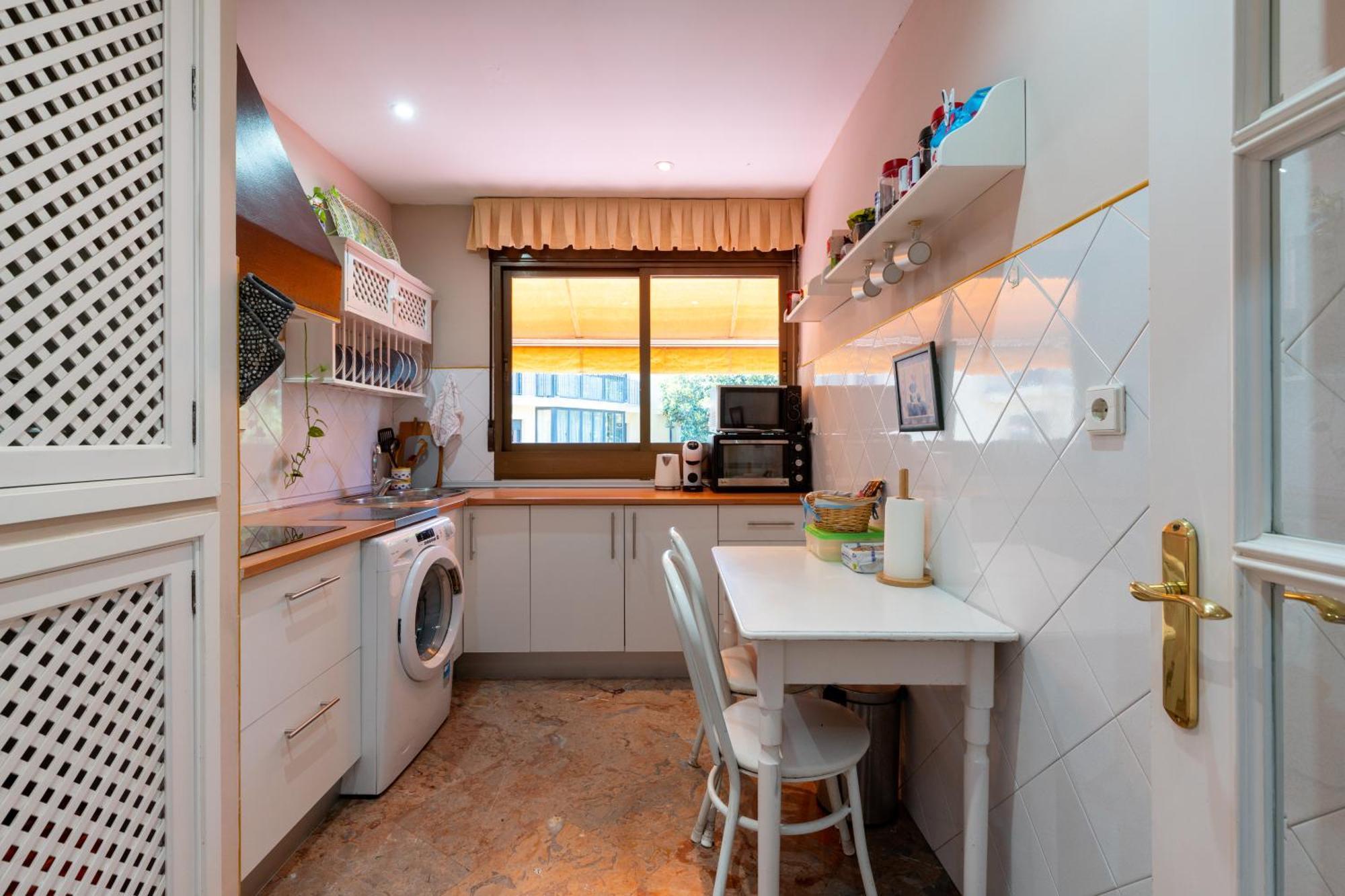 Penthouse!!! Center Of Seville!!! 2 Bedroom + 2 Bath!!! Extérieur photo
