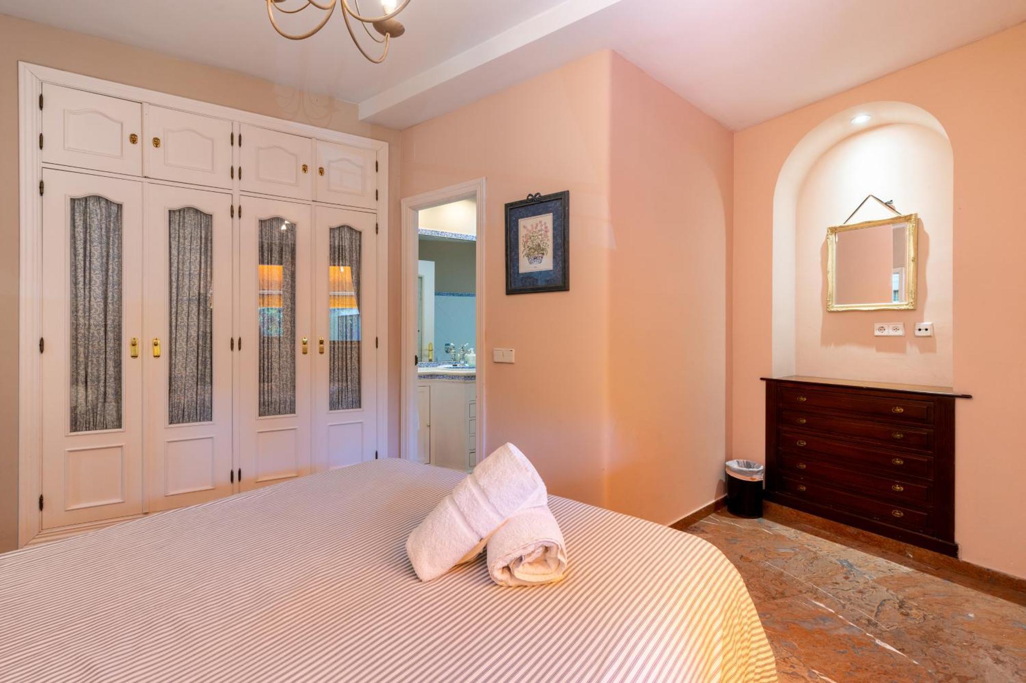 Penthouse!!! Center Of Seville!!! 2 Bedroom + 2 Bath!!! Extérieur photo