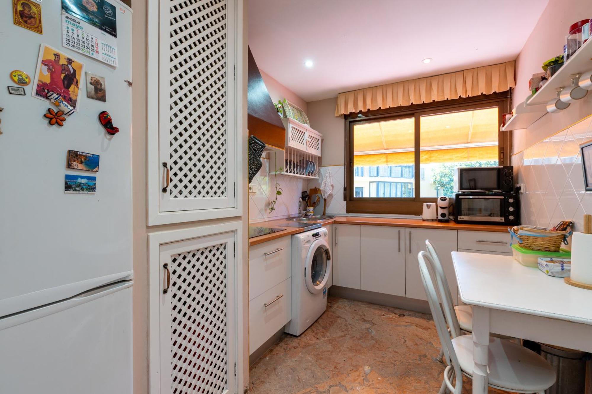 Penthouse!!! Center Of Seville!!! 2 Bedroom + 2 Bath!!! Extérieur photo