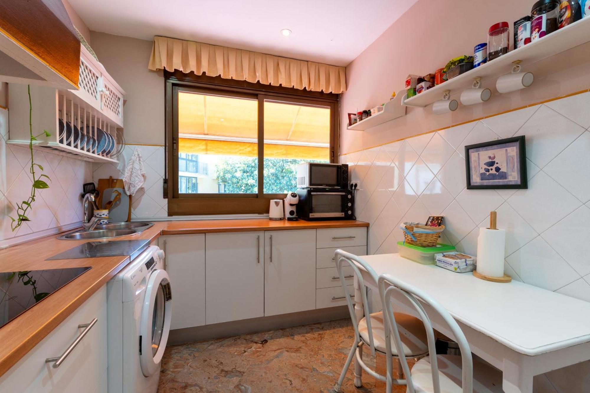 Penthouse!!! Center Of Seville!!! 2 Bedroom + 2 Bath!!! Extérieur photo