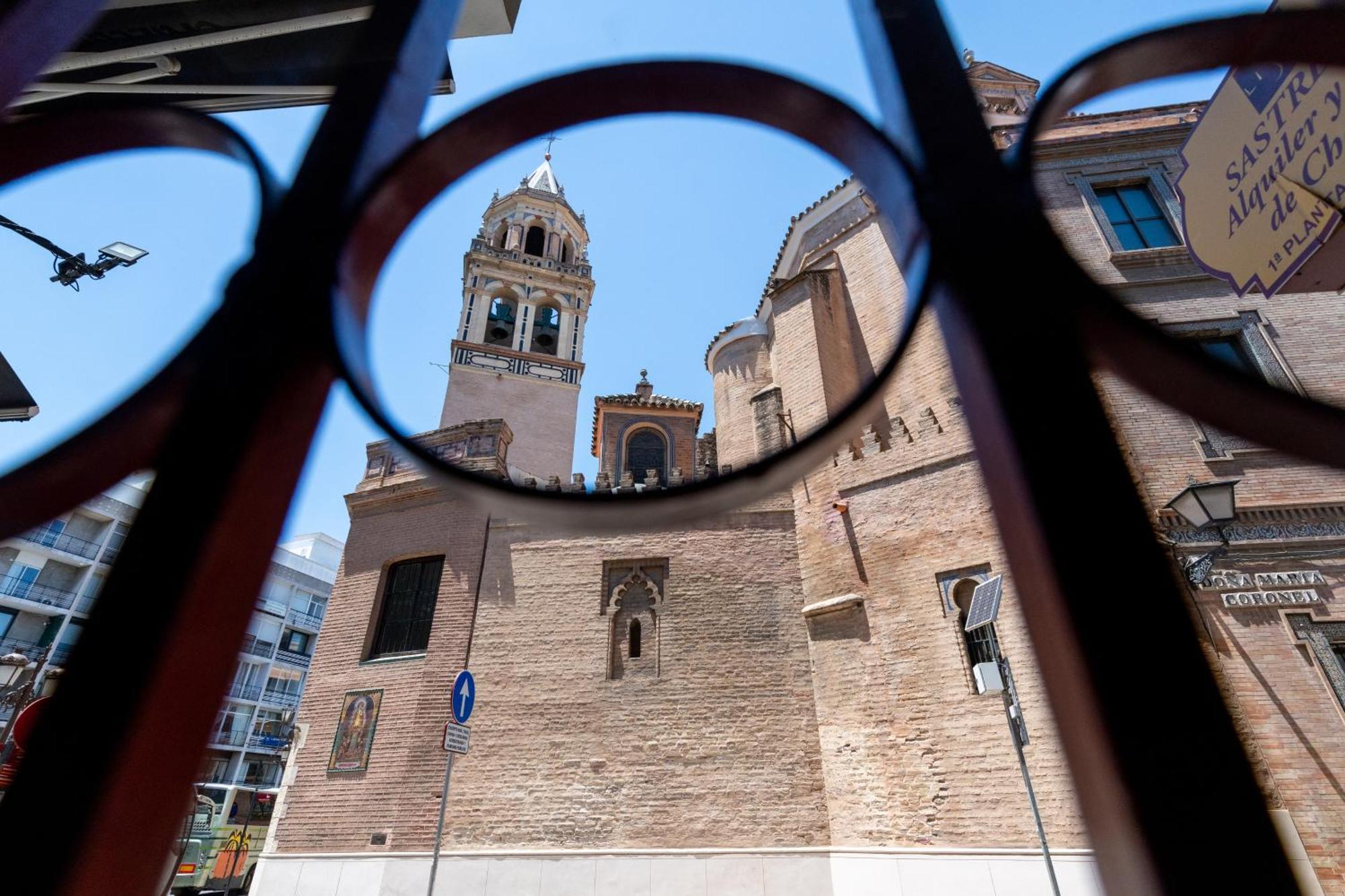 Penthouse!!! Center Of Seville!!! 2 Bedroom + 2 Bath!!! Extérieur photo
